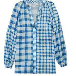 Molly Moorkamp Sutton Tunic